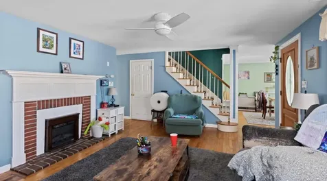 52 Colley Hill Road Gray ME 04039