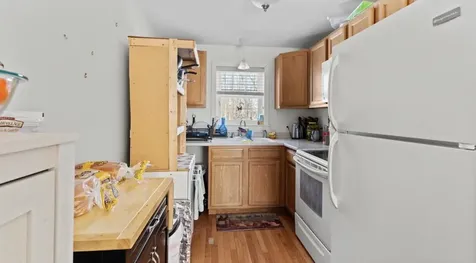 52 Colley Hill Road Gray ME 04039