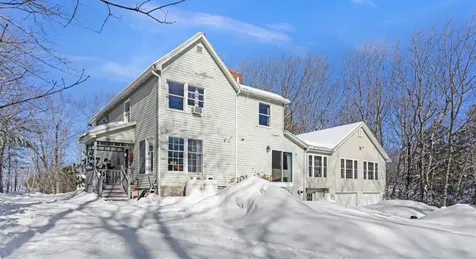 52 Colley Hill Road Gray ME 04039