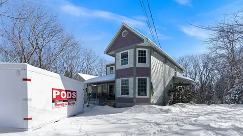 52 Colley Hill Road Gray ME 04039