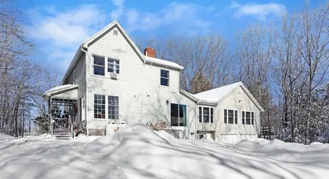 52 Colley Hill Road Gray ME 04039