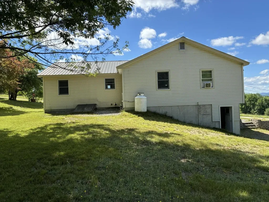 32 Leander Harmon Road Harrison ME 04040