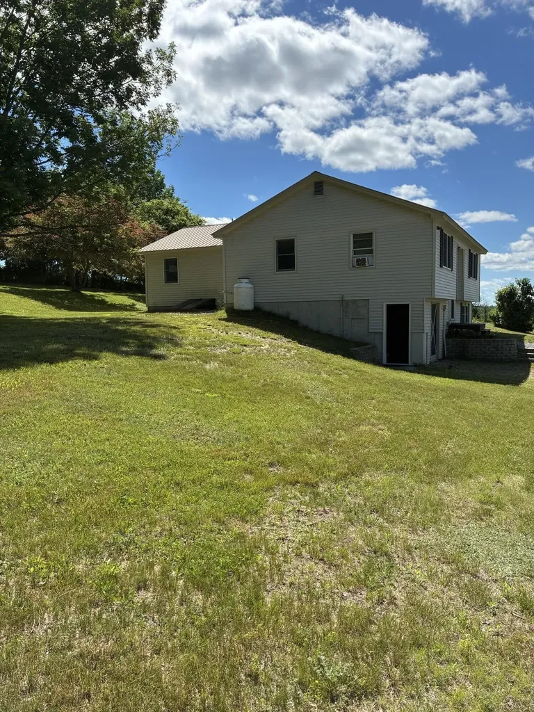 32 Leander Harmon Road Harrison ME 04040