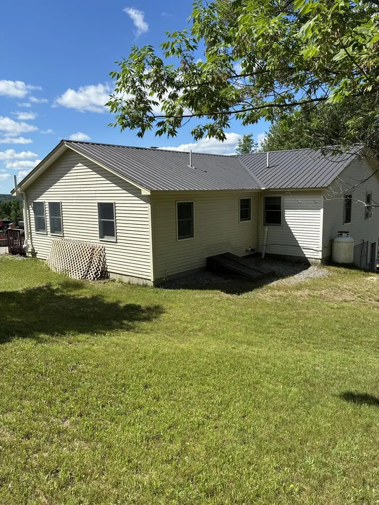 32 Leander Harmon Road Harrison ME 04040