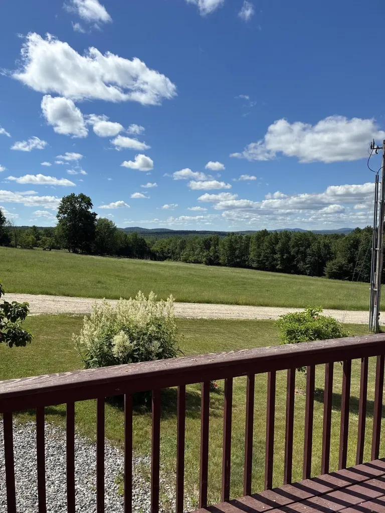 32 Leander Harmon Road Harrison ME 04040