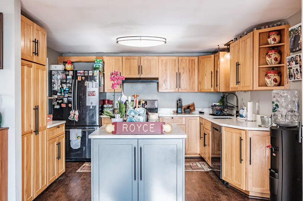 32 Leander Harmon Road Harrison ME 04040