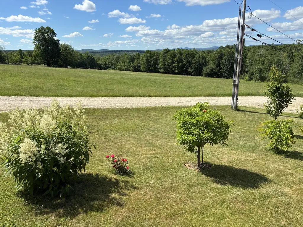 32 Leander Harmon Road Harrison ME 04040