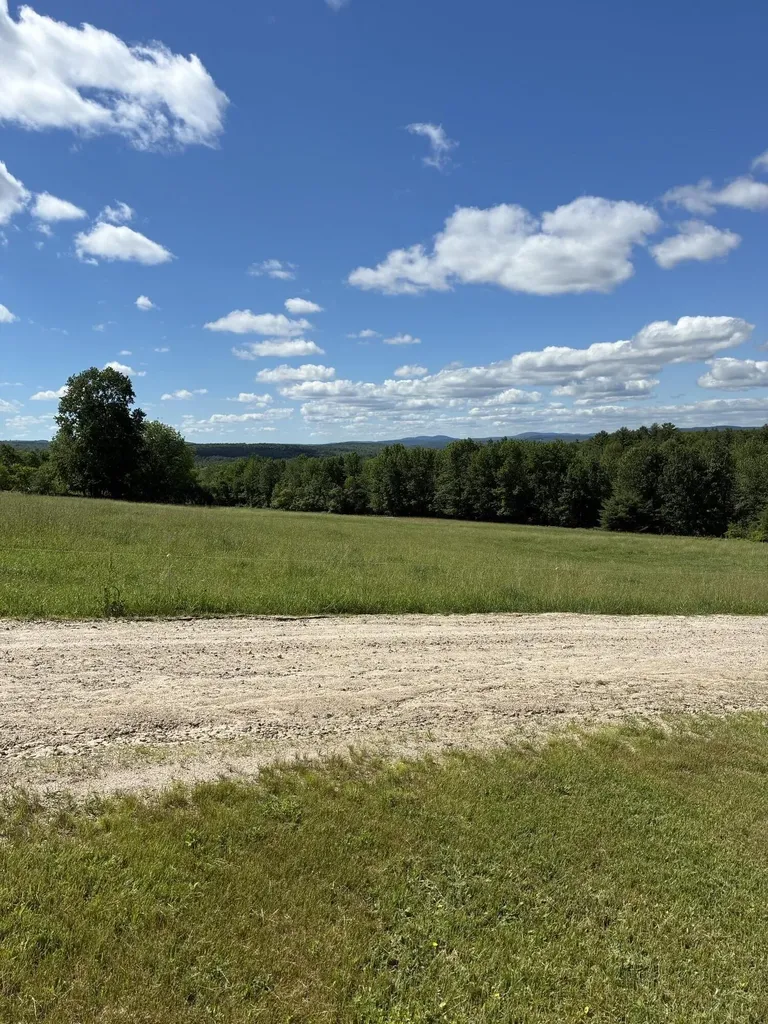 32 Leander Harmon Road Harrison ME 04040