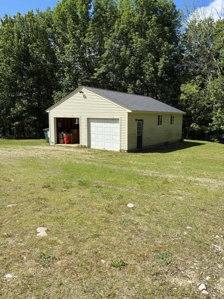 32 Leander Harmon Road Harrison ME 04040