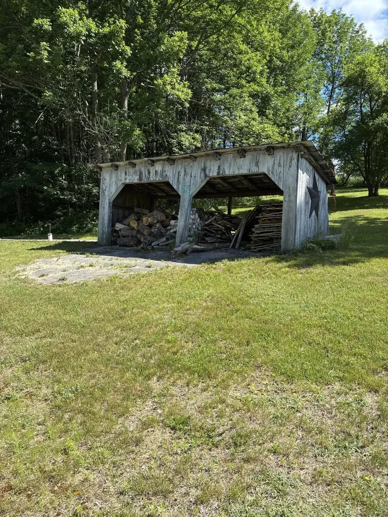 32 Leander Harmon Road Harrison ME 04040