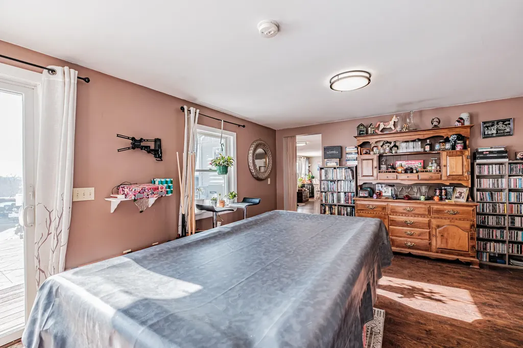 32 Leander Harmon Road Harrison ME 04040