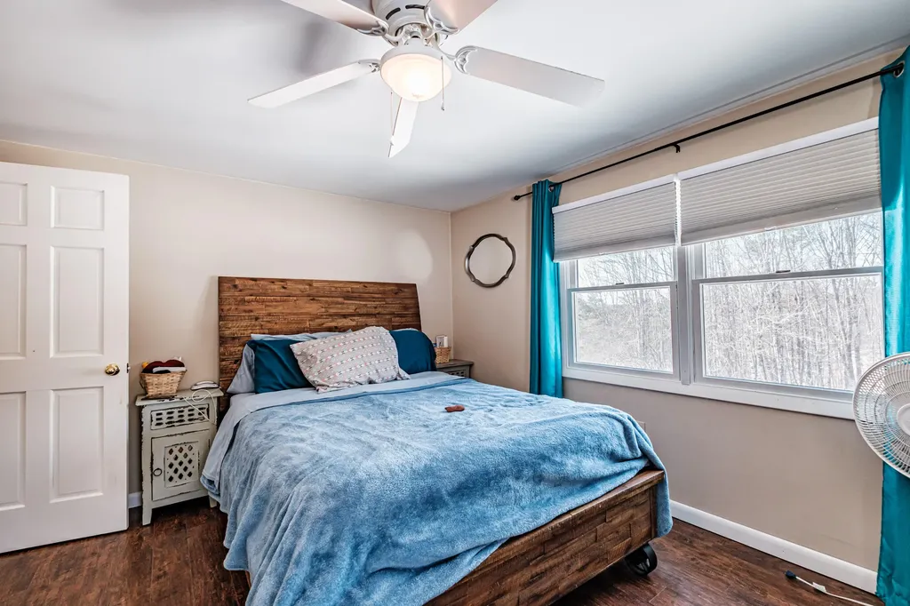32 Leander Harmon Road Harrison ME 04040
