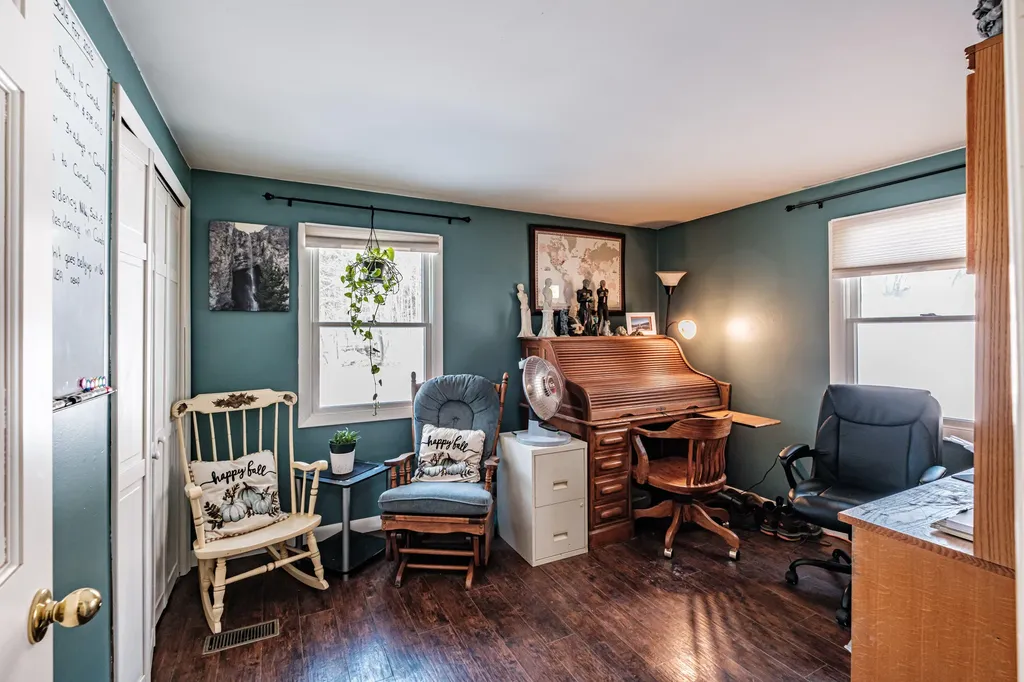 32 Leander Harmon Road Harrison ME 04040
