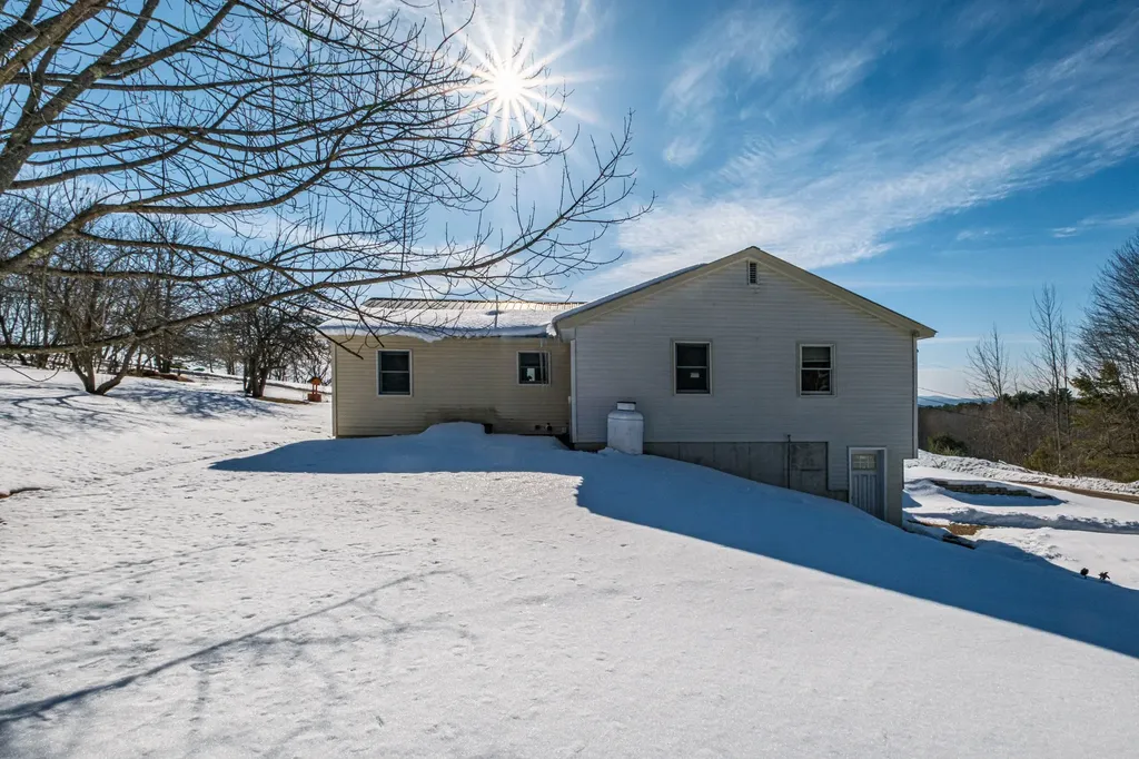 32 Leander Harmon Road Harrison ME 04040