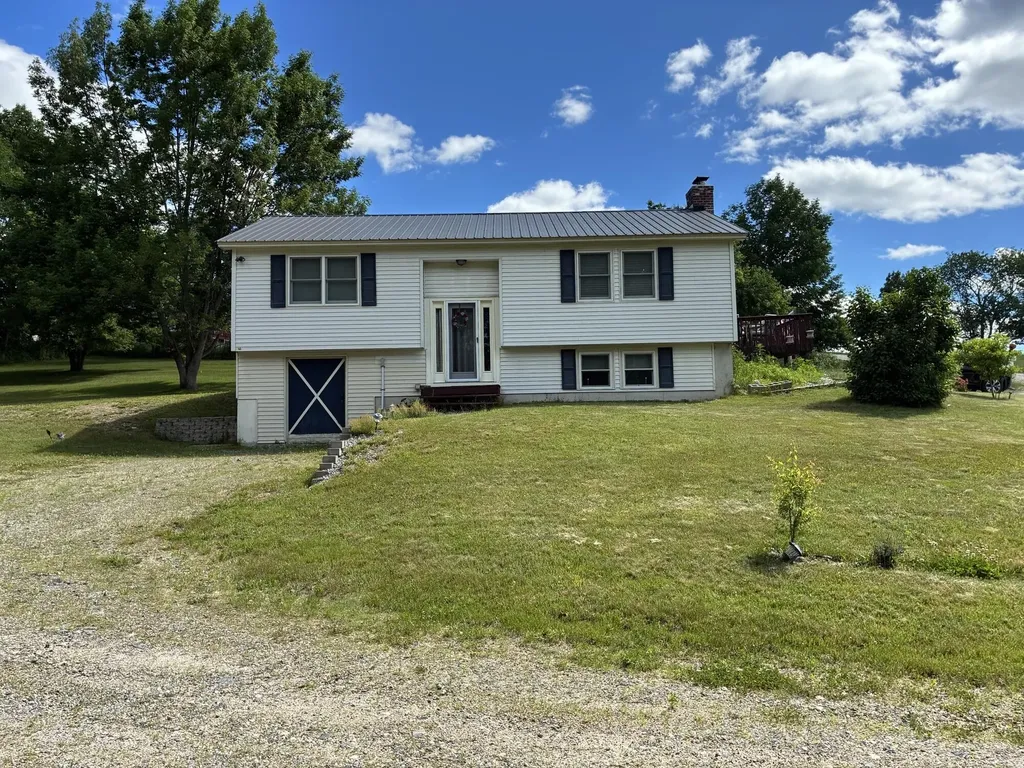 32 Leander Harmon Road Harrison ME 04040