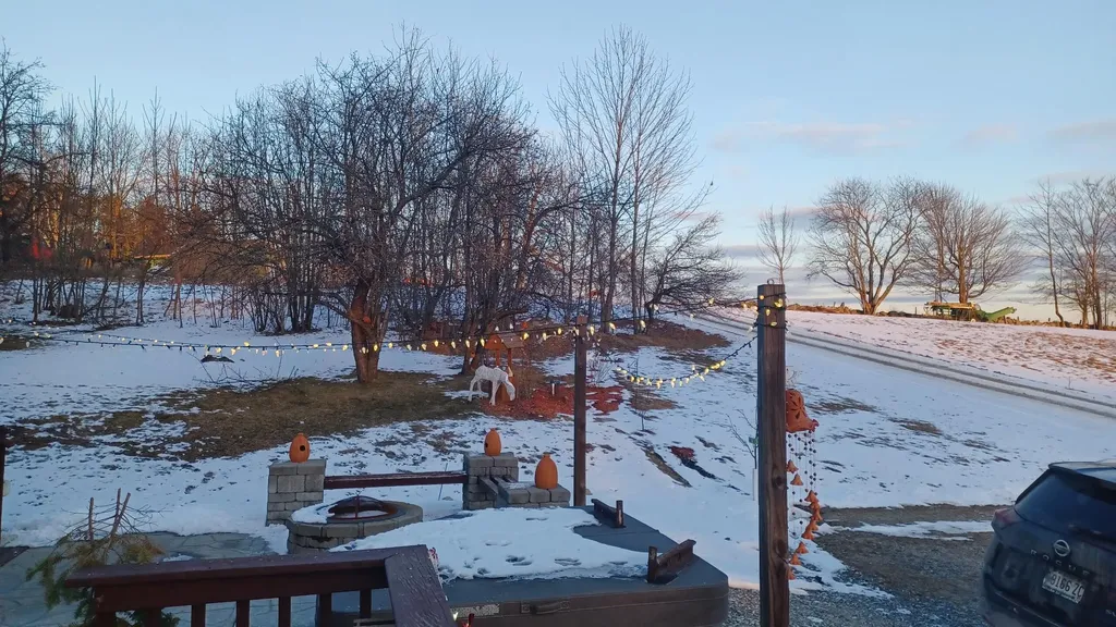 32 Leander Harmon Road Harrison ME 04040