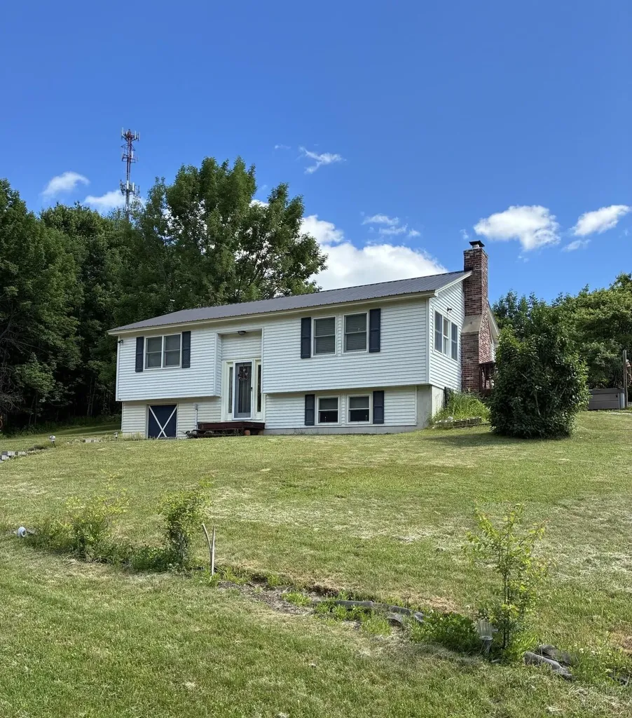 32 Leander Harmon Road Harrison ME 04040