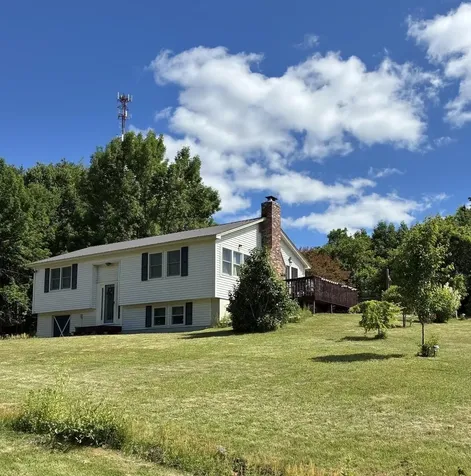 32 Leander Harmon Road Harrison ME 04040