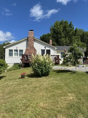 32 Leander Harmon Road Harrison ME 04040