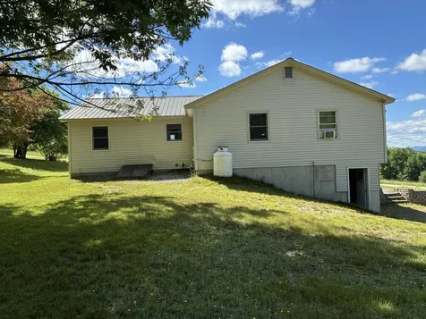 32 Leander Harmon Road Harrison ME 04040