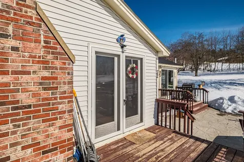 32 Leander Harmon Road Harrison ME 04040