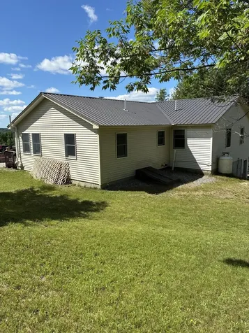32 Leander Harmon Road Harrison ME 04040