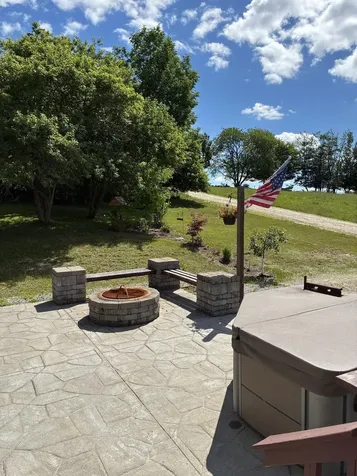 32 Leander Harmon Road Harrison ME 04040