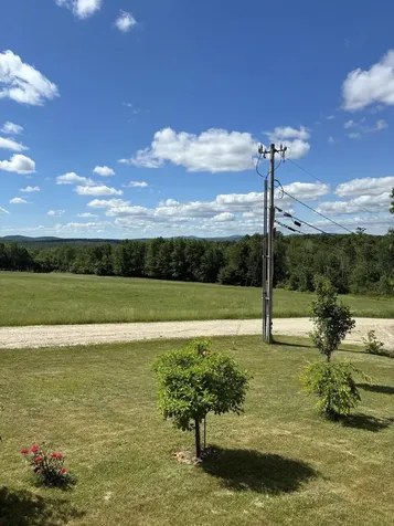 32 Leander Harmon Road Harrison ME 04040
