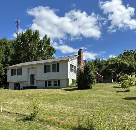 32 Leander Harmon Road Harrison ME 04040
