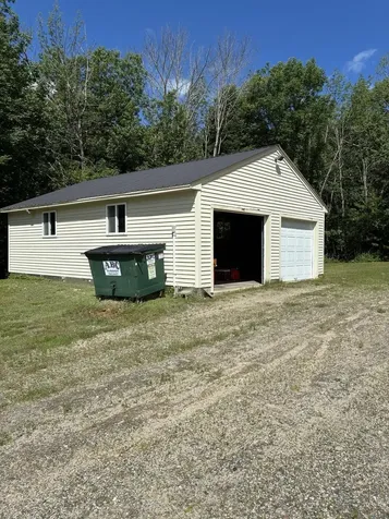 32 Leander Harmon Road Harrison ME 04040
