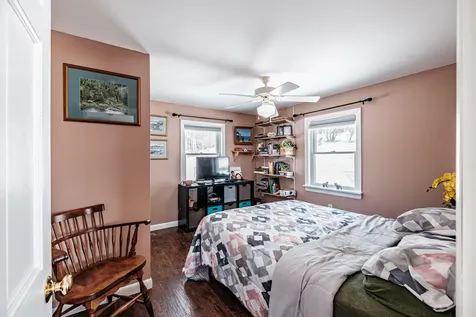 32 Leander Harmon Road Harrison ME 04040