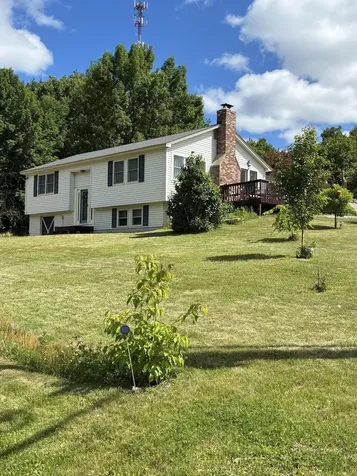 32 Leander Harmon Road Harrison ME 04040