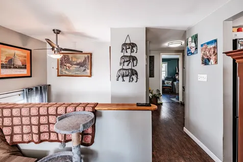 32 Leander Harmon Road Harrison ME 04040