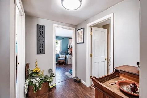 32 Leander Harmon Road Harrison ME 04040