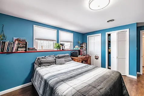 32 Leander Harmon Road Harrison ME 04040