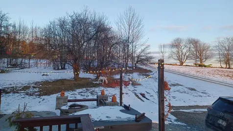 32 Leander Harmon Road Harrison ME 04040