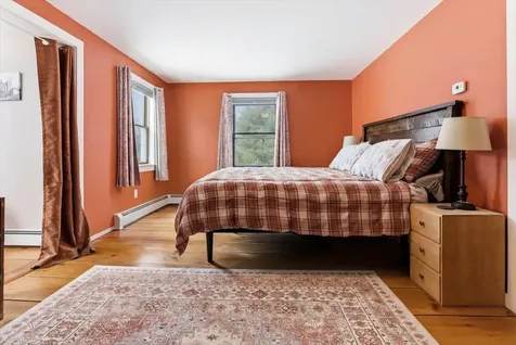 59 Vanner Road Washington ME 04574