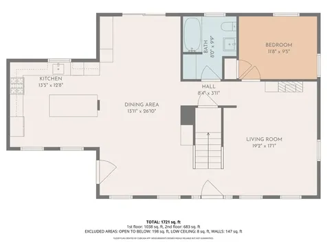 59 Vanner Road Washington ME 04574