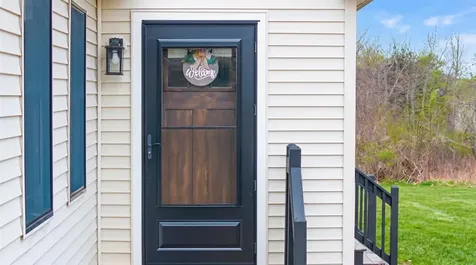 59 Vanner Road Washington ME 04574