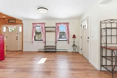 59 Vanner Road Washington ME 04574