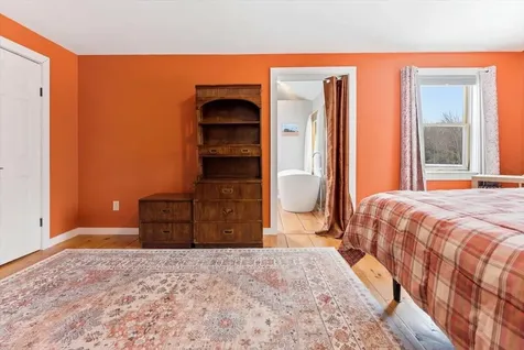 59 Vanner Road Washington ME 04574