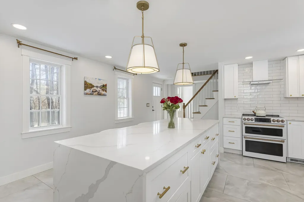 259 Falmouth Road Falmouth ME 04105