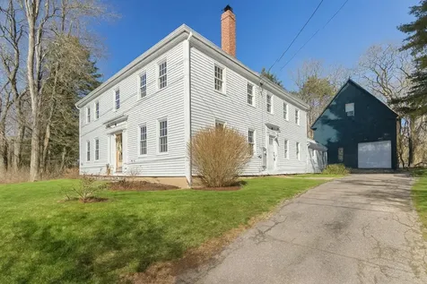 259 Falmouth Road Falmouth ME 04105
