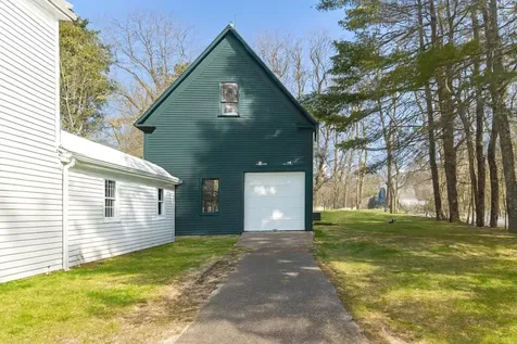 259 Falmouth Road Falmouth ME 04105