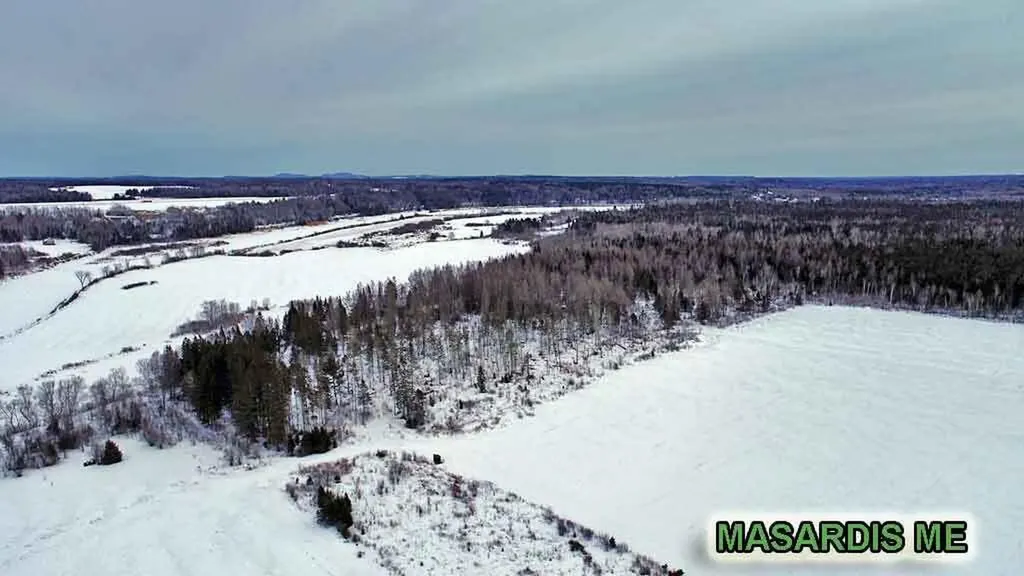 Lot 1-b Off Garfield Road Masardis ME 04732