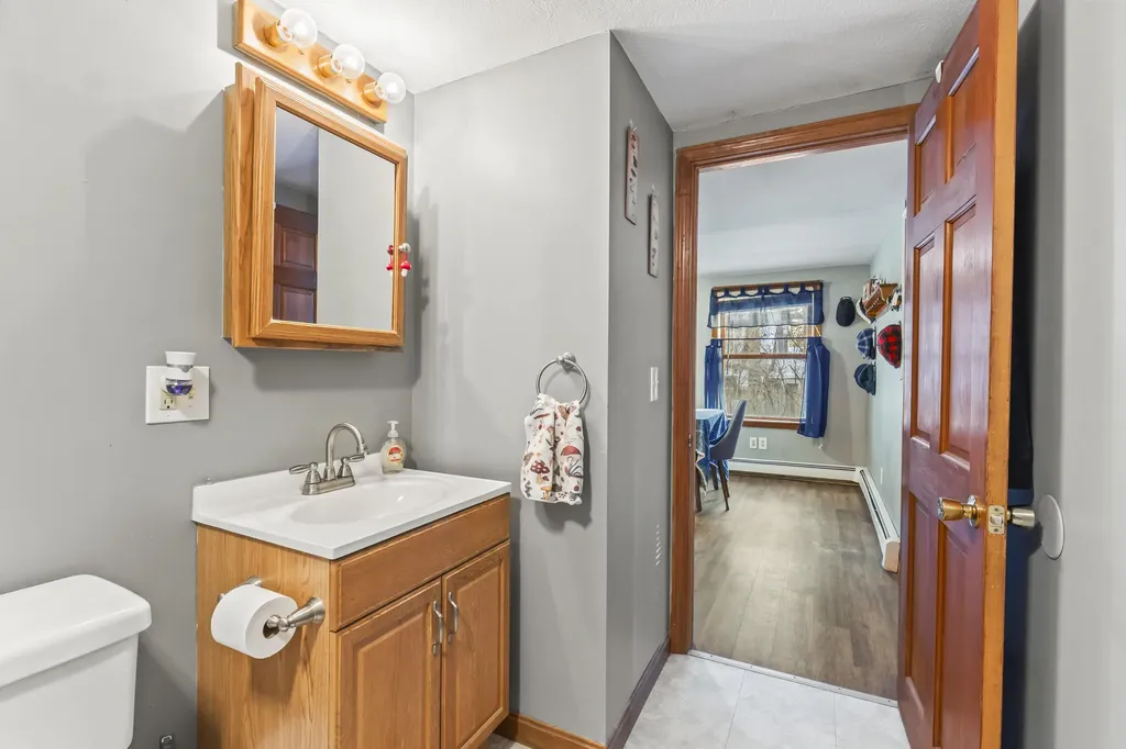 74 Emerson Drive Windham ME 04062