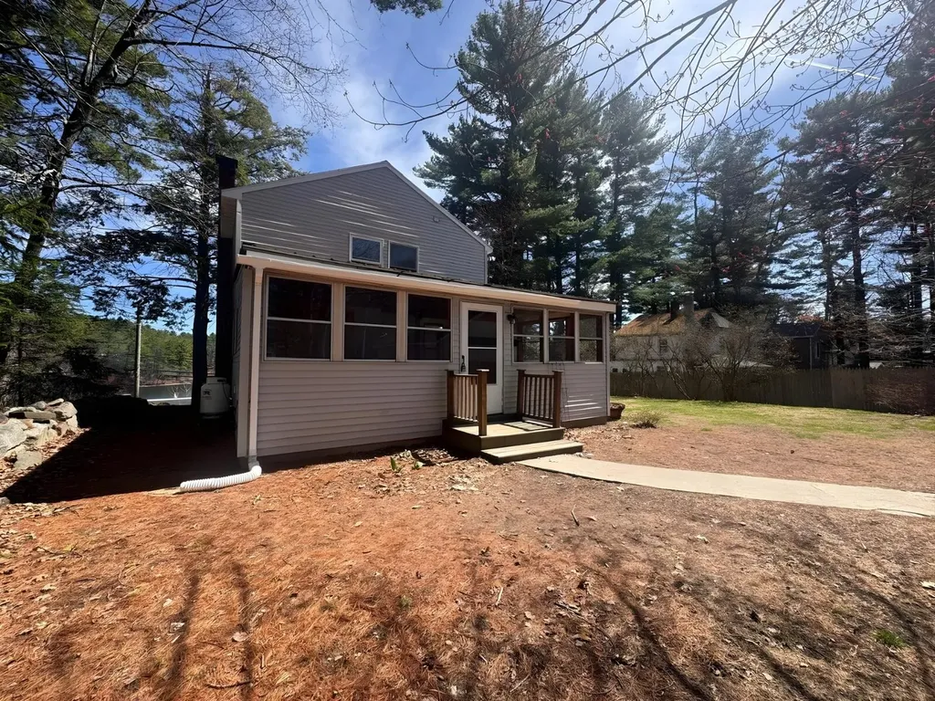 74 Emerson Drive Windham ME 04062