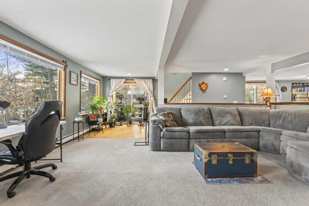 74 Emerson Drive Windham ME 04062