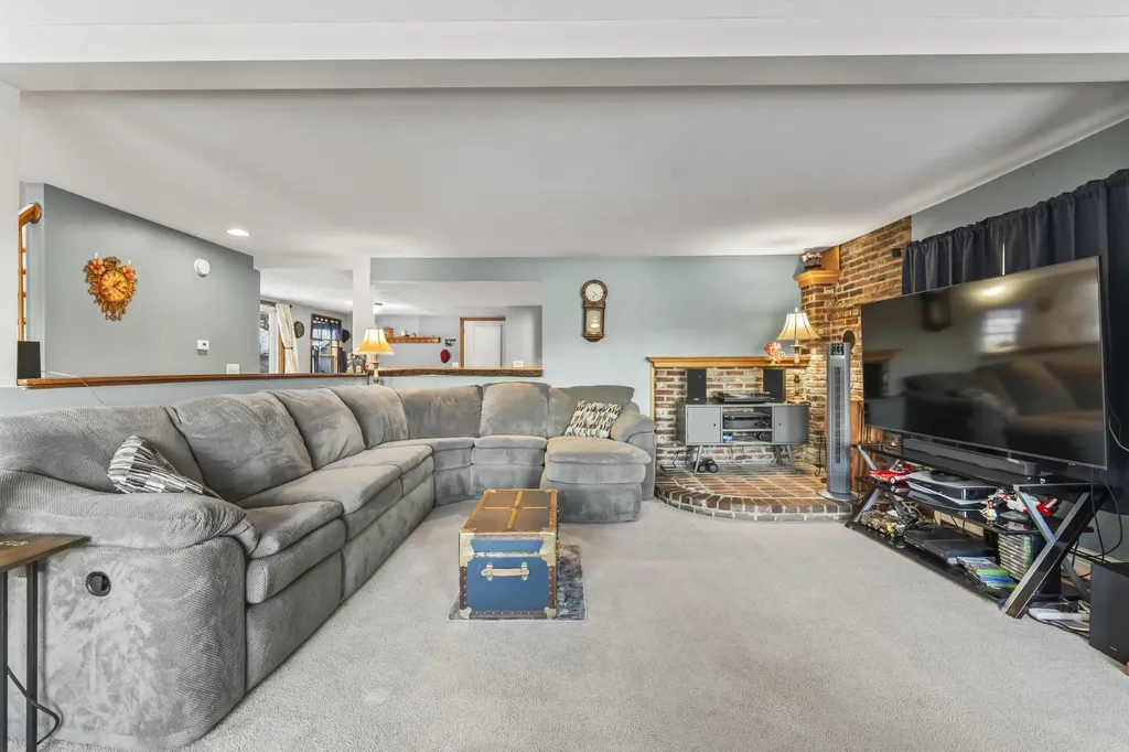 74 Emerson Drive Windham ME 04062