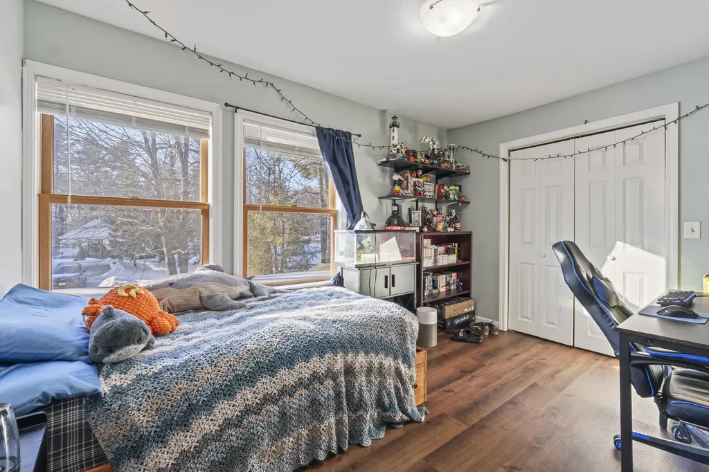74 Emerson Drive Windham ME 04062